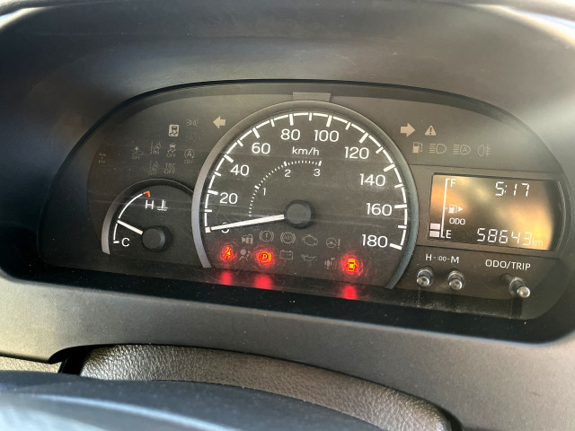 トヨタ タウンエース 小型 平ボディ 5BF-S413U(97126) 28枚目