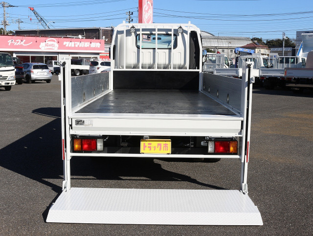 いすゞ エルフ 小型 平ボディ 2RG-NNS88AN(97127) 14枚目