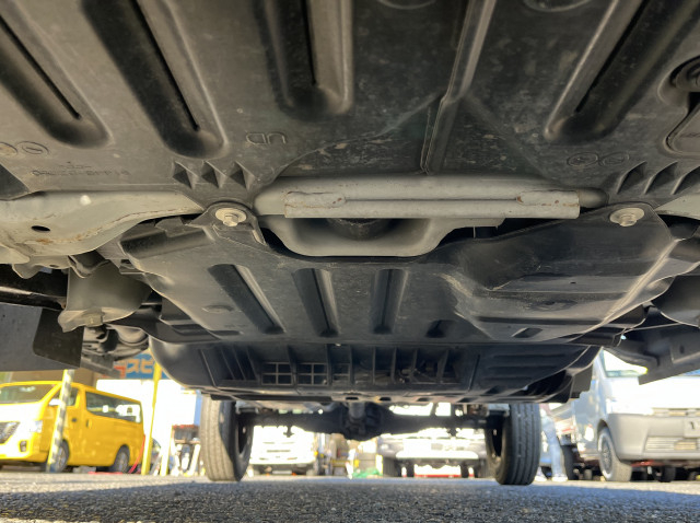 トヨタ タウンエース 小型 平ボディ 5BF-S413U(97126) 30枚目