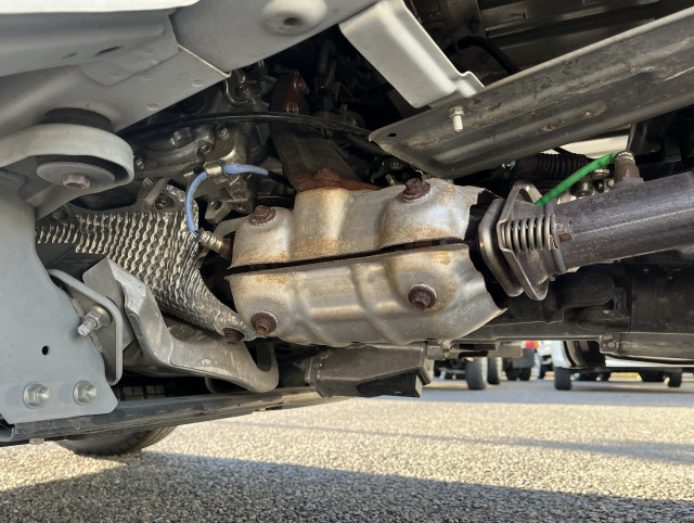 トヨタ タウンエース 小型 平ボディ 5BF-S413U(97126) 32枚目