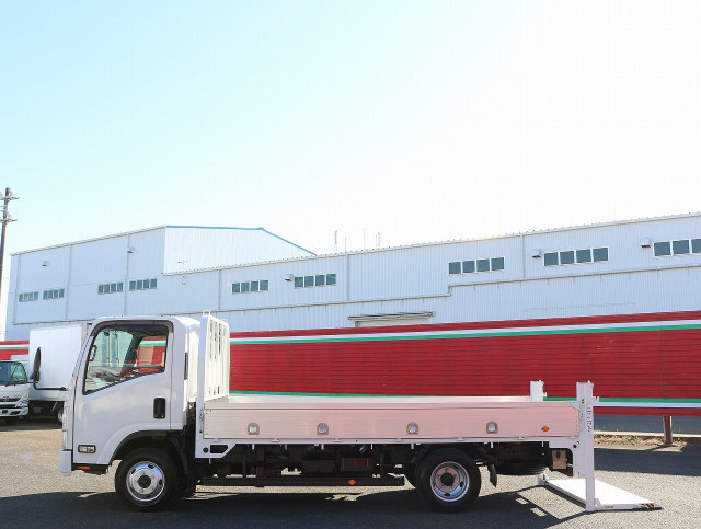 いすゞ エルフ 小型 平ボディ 2RG-NNS88AN(97127) 18枚目
