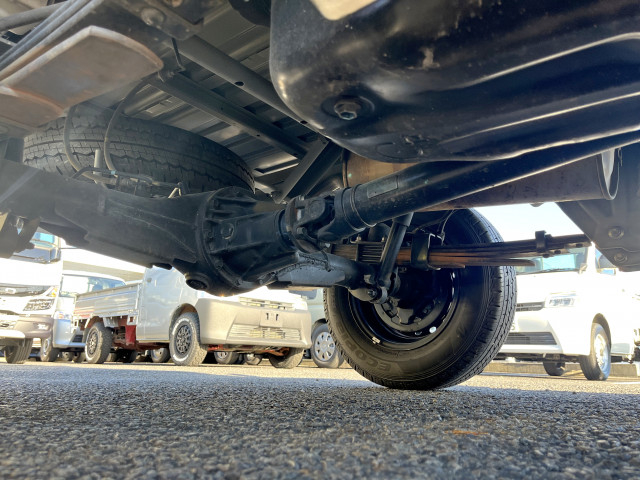 トヨタ タウンエース 小型 平ボディ 5BF-S413U(97126) 33枚目