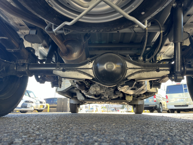 トヨタ タウンエース 小型 平ボディ 5BF-S413U(97126) 34枚目