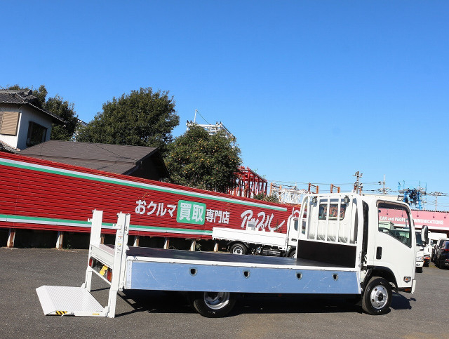 いすゞ エルフ 小型 平ボディ 2RG-NNS88AN(97127) 20枚目