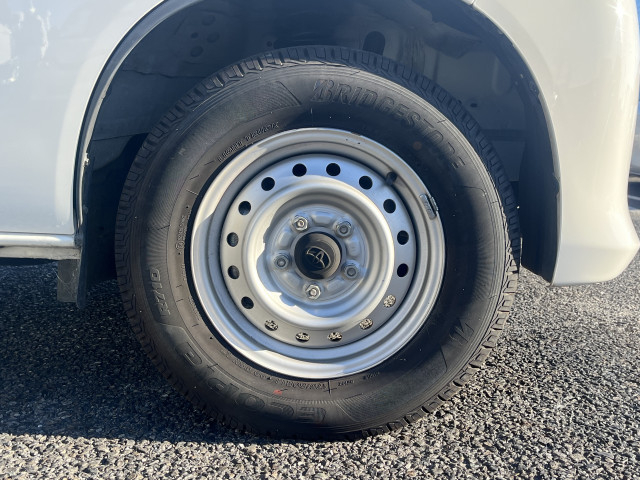 トヨタ タウンエース 小型 平ボディ 5BF-S413U(97126) 35枚目