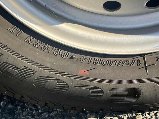 トヨタ タウンエース 小型 平ボディ 5BF-S413U(97126) 36枚目