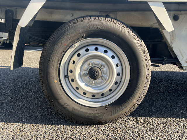 トヨタ タウンエース 小型 平ボディ 5BF-S413U(97126) 38枚目