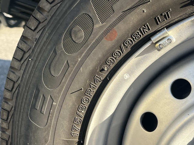 トヨタ タウンエース 小型 平ボディ 5BF-S413U(97126) 39枚目