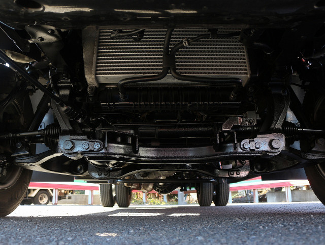 いすゞ エルフ 小型 平ボディ 2RG-NNS88AN(97127) 28枚目