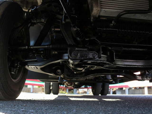 いすゞ エルフ 小型 平ボディ 2RG-NNS88AN(97127) 29枚目