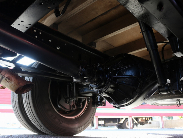 いすゞ エルフ 小型 平ボディ 2RG-NNS88AN(97127) 30枚目