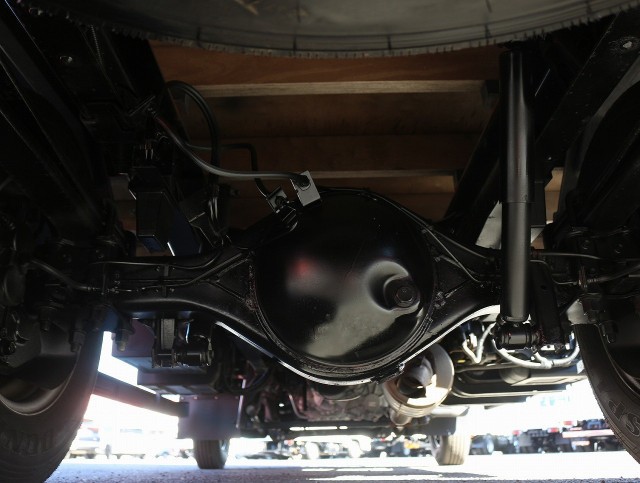 いすゞ エルフ 小型 平ボディ 2RG-NNS88AN(97127) 31枚目