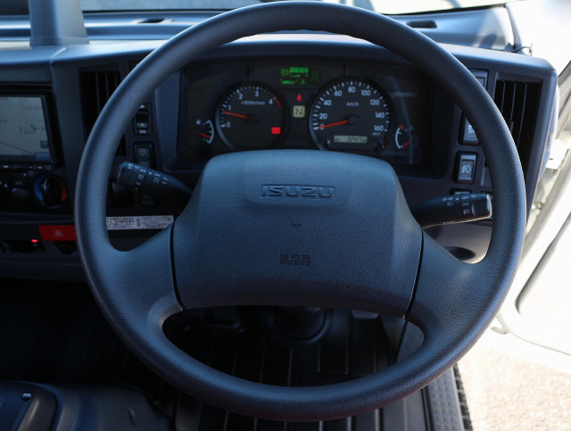 いすゞ エルフ 小型 平ボディ 2RG-NNS88AN(97127) 36枚目