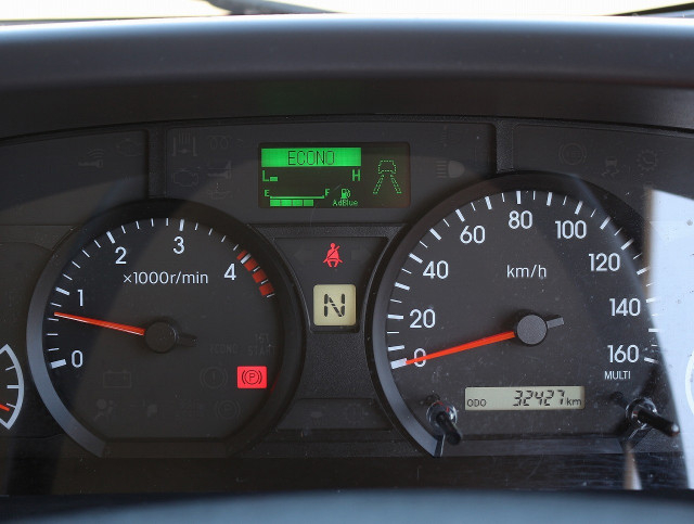 いすゞ エルフ 小型 平ボディ 2RG-NNS88AN(97127) 37枚目