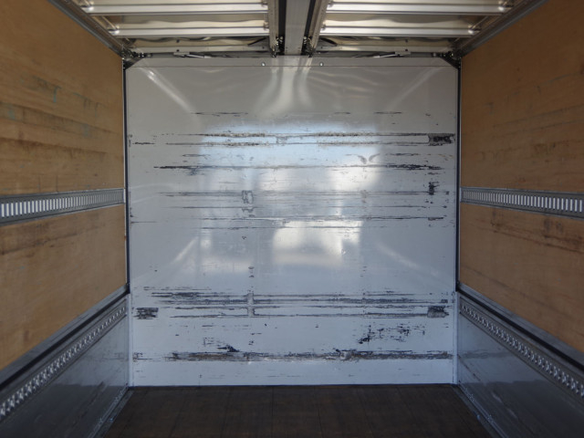 いすゞ フォワード 中型 アルミウィング 2RG-FRR90T2(97128) 14枚目