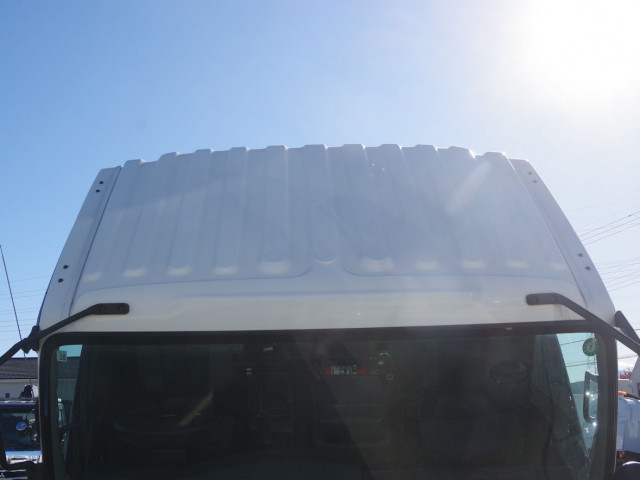 いすゞ フォワード 中型 アルミウィング 2RG-FRR90T2(97128) 20枚目