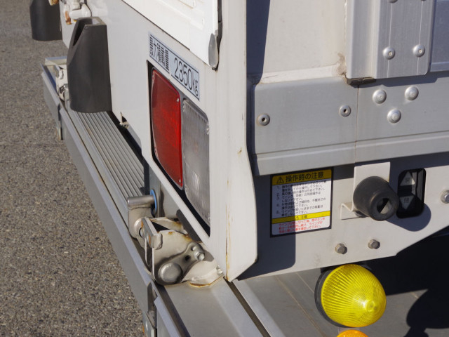 いすゞ フォワード 中型 アルミウィング 2RG-FRR90T2(97128) 23枚目