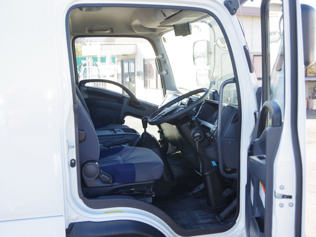 いすゞ フォワード 中型 アルミウィング 2RG-FRR90T2(97128) 33枚目