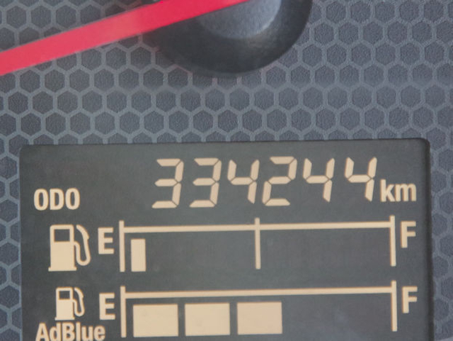 いすゞ フォワード 中型 アルミウィング 2RG-FRR90T2(97128) 34枚目