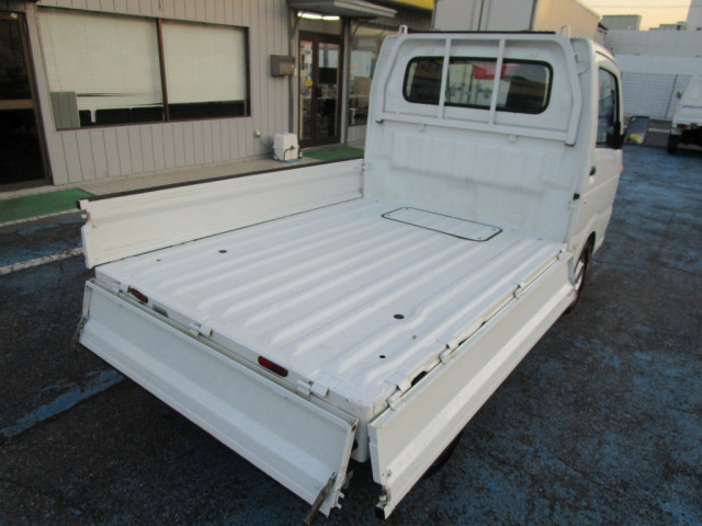 日産自動車 クリッパー 軽 平ボディ EBD-DR16T(97131) 2枚目