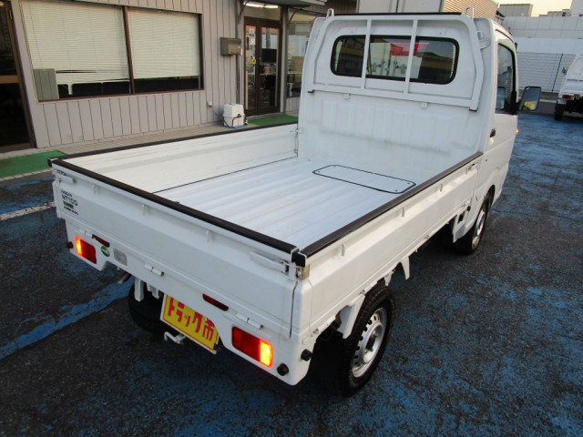 日産自動車 クリッパー 軽 平ボディ EBD-DR16T(97131) 3枚目