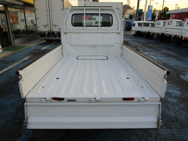 日産自動車 クリッパー 軽 平ボディ EBD-DR16T(97131) 4枚目