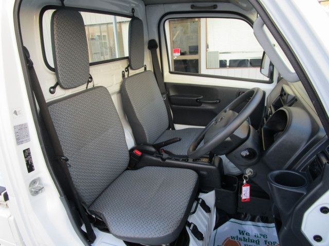 日産自動車 クリッパー 軽 平ボディ EBD-DR16T(97131) 6枚目