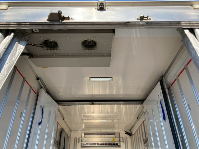 いすゞ エルフ 小型 冷凍冷蔵バン 2RG-NPR88AN(97130) 14枚目