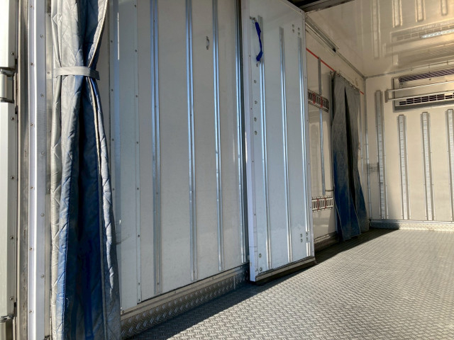 いすゞ エルフ 小型 冷凍冷蔵バン 2RG-NPR88AN(97130) 15枚目