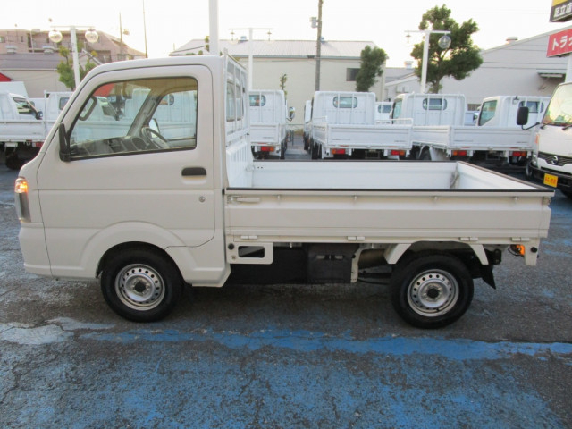 日産自動車 クリッパー 軽 平ボディ EBD-DR16T(97131) 11枚目