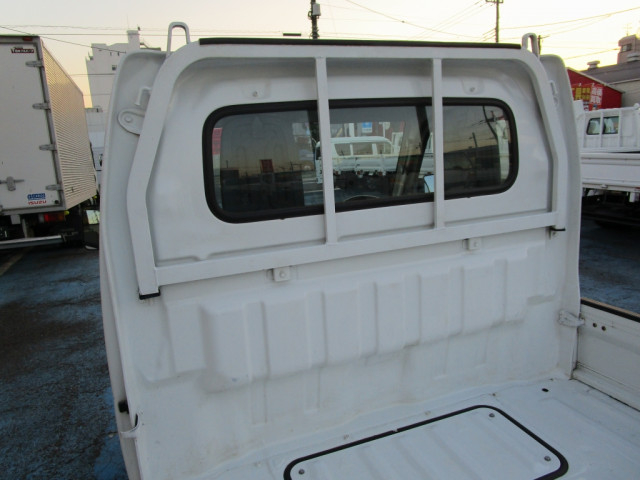 日産自動車 クリッパー 軽 平ボディ EBD-DR16T(97131) 12枚目