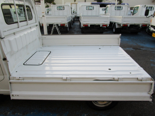 日産自動車 クリッパー 軽 平ボディ EBD-DR16T(97131) 13枚目