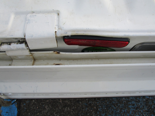 日産自動車 クリッパー 軽 平ボディ EBD-DR16T(97131) 16枚目