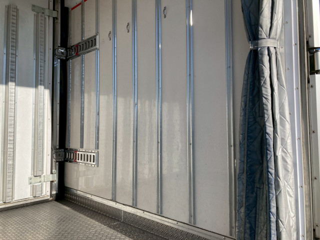 いすゞ エルフ 小型 冷凍冷蔵バン 2RG-NPR88AN(97130) 21枚目