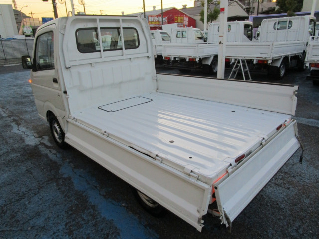 日産自動車 クリッパー 軽 平ボディ EBD-DR16T(97131) 17枚目