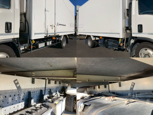 いすゞ エルフ 小型 冷凍冷蔵バン 2RG-NPR88AN(97130) 23枚目