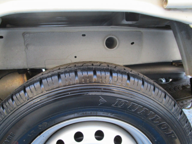 日産自動車 クリッパー 軽 平ボディ EBD-DR16T(97131) 19枚目