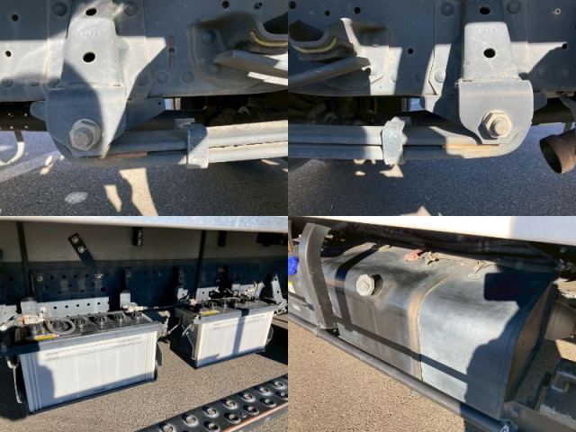 いすゞ エルフ 小型 冷凍冷蔵バン 2RG-NPR88AN(97130) 24枚目