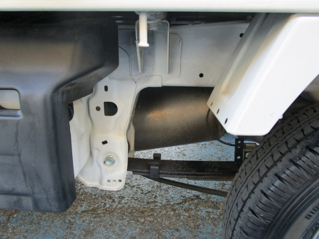 日産自動車 クリッパー 軽 平ボディ EBD-DR16T(97131) 20枚目