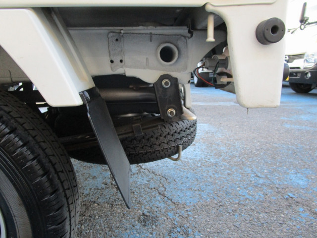 日産自動車 クリッパー 軽 平ボディ EBD-DR16T(97131) 21枚目