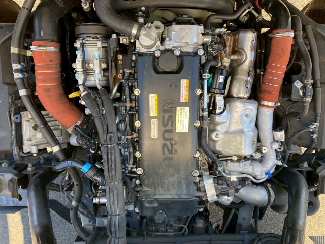 いすゞ エルフ 小型 冷凍冷蔵バン 2RG-NPR88AN(97130) 27枚目