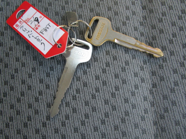 日産自動車 クリッパー 軽 平ボディ EBD-DR16T(97131) 24枚目