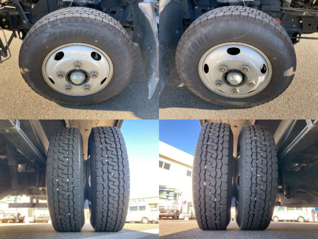 いすゞ エルフ 小型 冷凍冷蔵バン 2RG-NPR88AN(97130) 29枚目