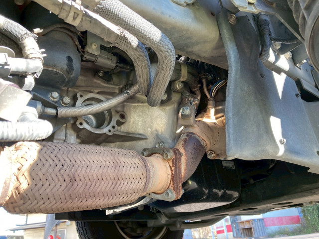 いすゞ エルフ 小型 冷凍冷蔵バン 2RG-NPR88AN(97130) 30枚目