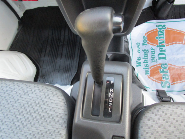 日産自動車 クリッパー 軽 平ボディ EBD-DR16T(97131) 27枚目