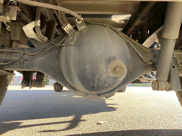 いすゞ エルフ 小型 冷凍冷蔵バン 2RG-NPR88AN(97130) 32枚目