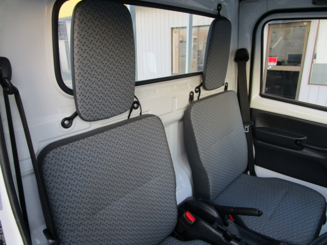 日産自動車 クリッパー 軽 平ボディ EBD-DR16T(97131) 29枚目