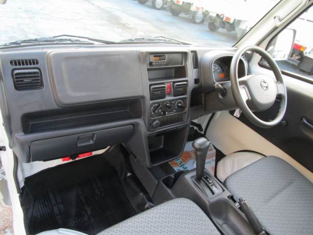 日産自動車 クリッパー 軽 平ボディ EBD-DR16T(97131) 31枚目