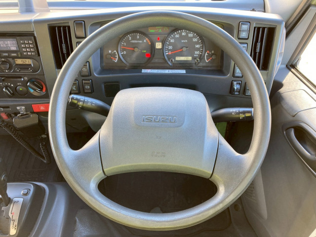 いすゞ エルフ 小型 冷凍冷蔵バン 2RG-NPR88AN(97130) 36枚目