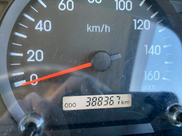 いすゞ エルフ 小型 冷凍冷蔵バン 2RG-NPR88AN(97130) 38枚目